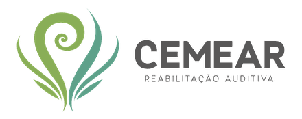 CEMEAR — Reabilitação Auditiva
